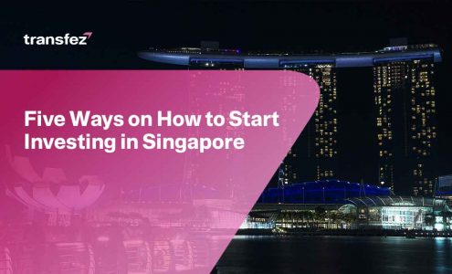How to Start Investing in Singapore
