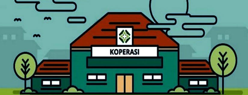 Macam-macam koperasi di Indonesia yang Harus Kamu Tahu