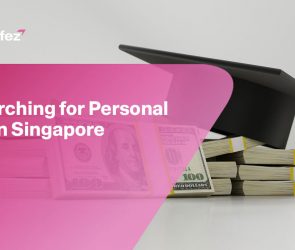 Personal Loan Singapore
