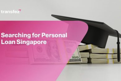 Personal Loan Singapore