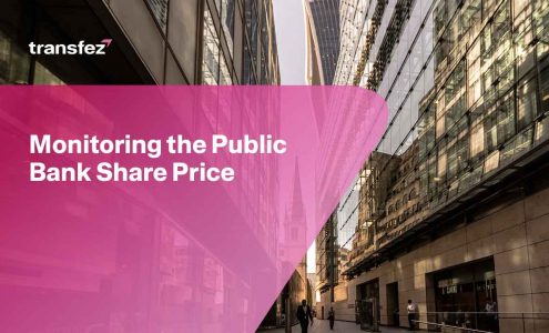 Public Bank Share Price