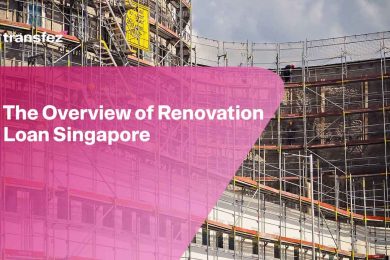 Renovation Loan Singapore