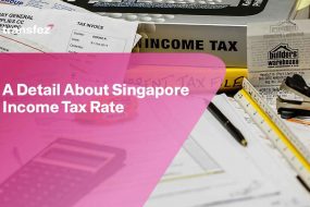 Singapore Income Tax Rate