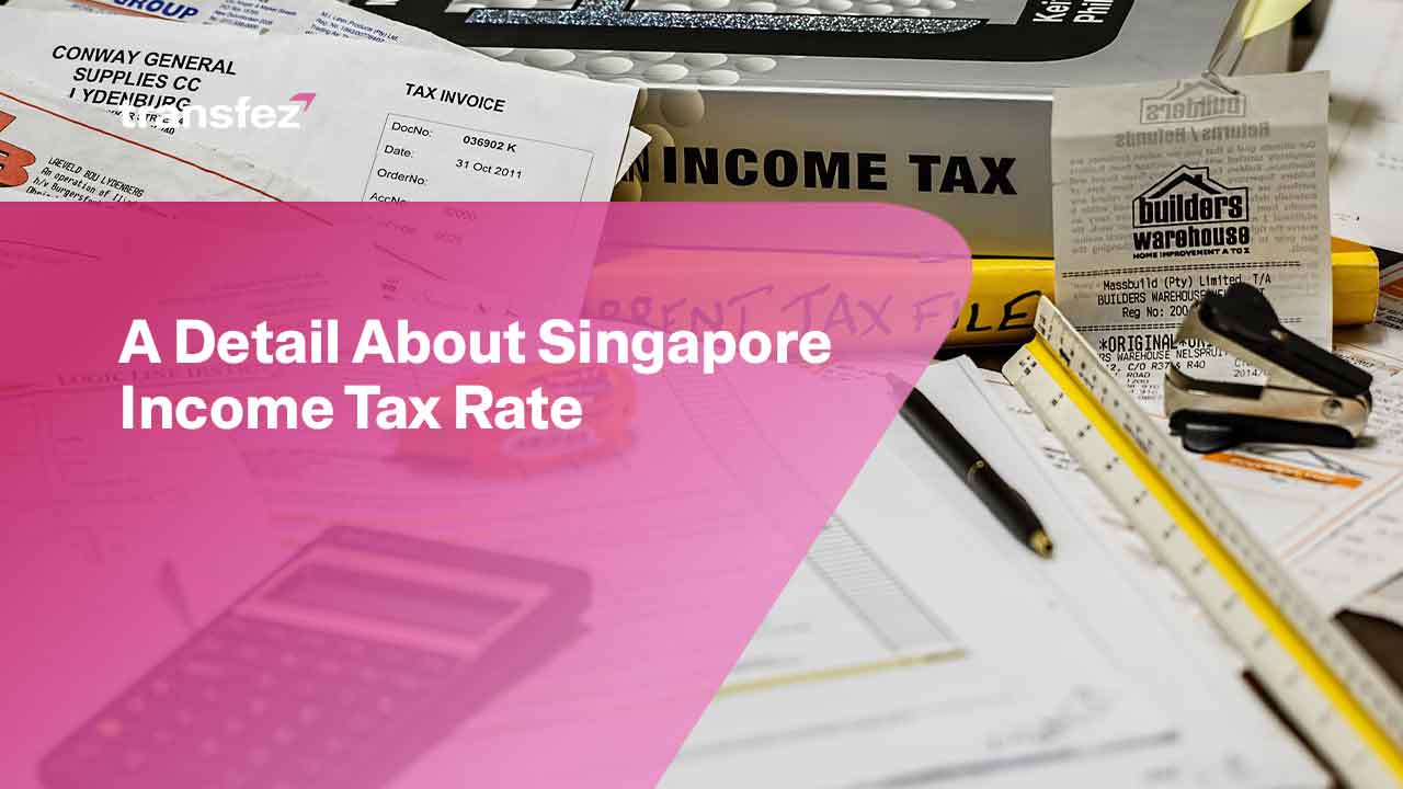 Singapore Income Tax Rate