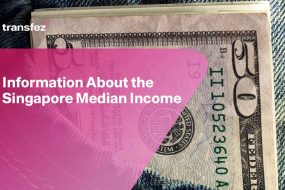 Singapore Median Income