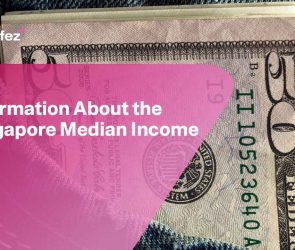 Singapore Median Income