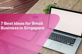 Small Business in Singapore