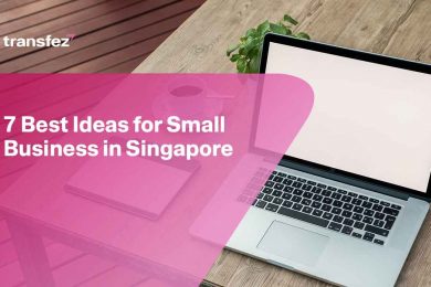 Small Business in Singapore