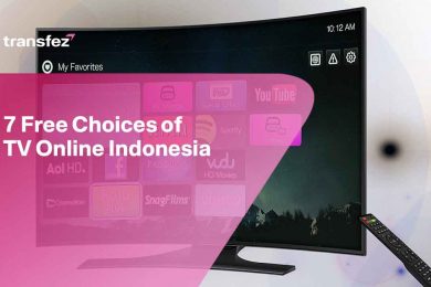 TV Online Indonesia