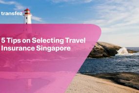 Travel Insurance Singapore