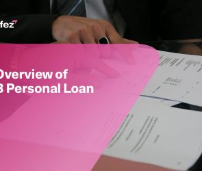 UOB Personal Loan