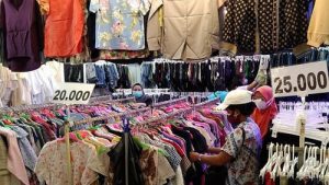 Cara untuk Memulai Bisnis Baju Bekas atau Preloved Untung Besar