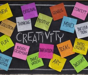 Ide Menjalankan Bisnis Kreatif Dengan Peluang Besar Patut Dicoba