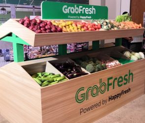 Kemudahan Cara Order Grabfresh untuk Mendapatkan Sayur dan Buah