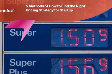 5 Methods of How to Find the Right Pricing Strategy