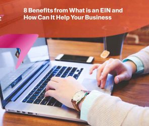 8 Benefits from What is an EIN