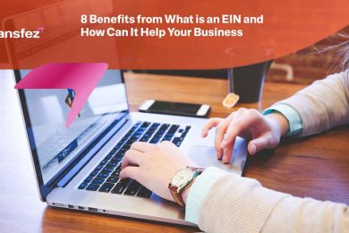 8 Benefits from What is an EIN