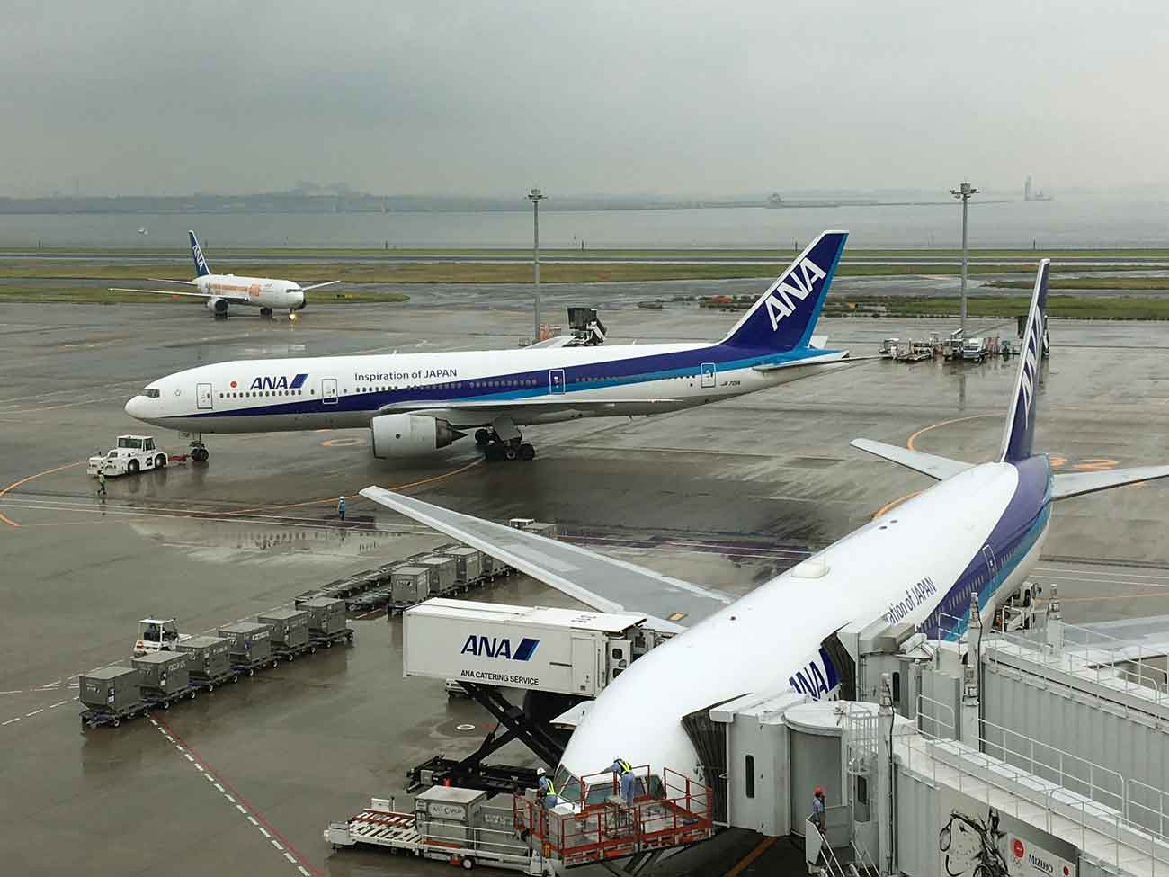 Berapa Jam Perjalanan dari Indonesia ke Jepang dengan Maskapai Penerbangan