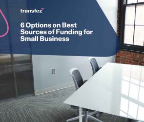 Best Sources of Funding for Small Business