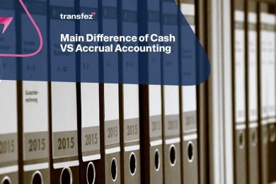 Cash VS Accrual Accounting