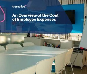 Cost of Employee Expenses