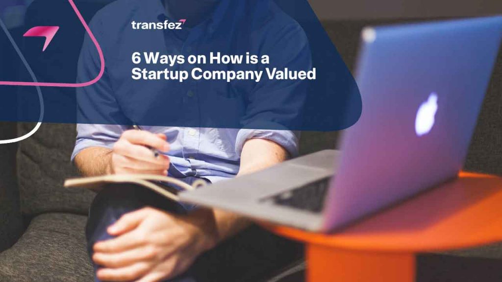 How is a Startup Company Valued