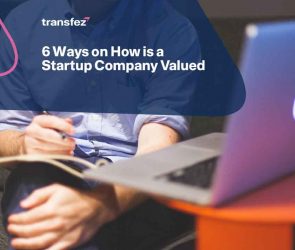 How is a Startup Company Valued