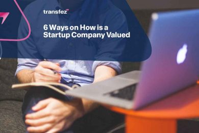 How is a Startup Company Valued