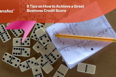 How to Achieve a Great Business Credit Score