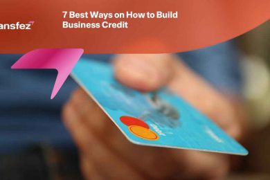 How to Build Business Credit