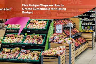 How to Create Sustainable Marketing Budget