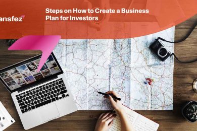 How to Create a Business Plan for Investors