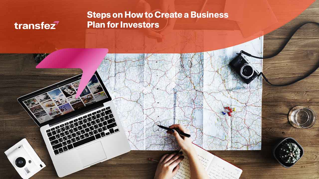 How to Create a Business Plan for Investors