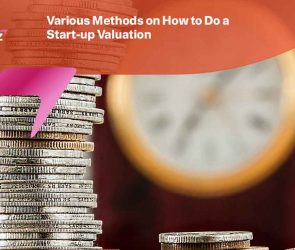 How to Do a Start-up Valuation