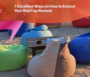 How to Extend Your Start-up Runway