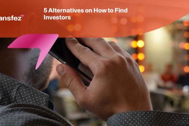 How to Find Investors