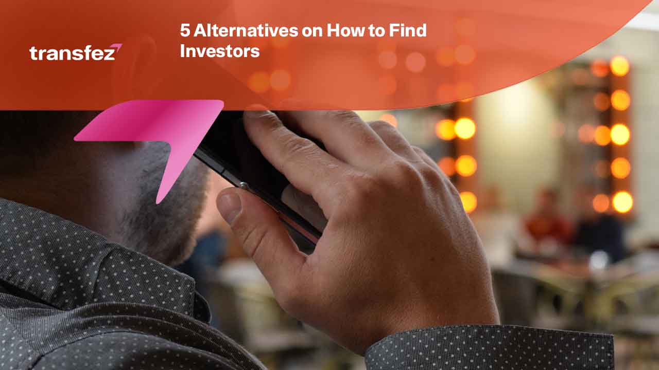 How to Find Investors