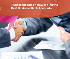How to Find the Best Business Bank Accounts