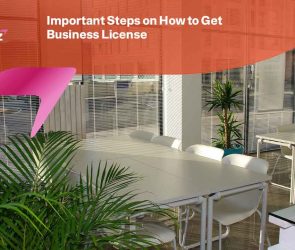 How to Get Business License