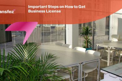 How to Get Business License