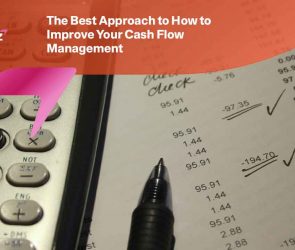 How to Improve Your Cash Flow Management