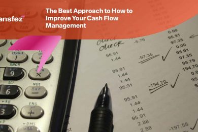 How to Improve Your Cash Flow Management