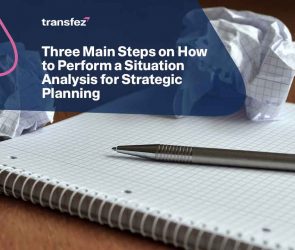 How to Perform a Situation Analysis for Strategic Planning