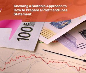 How to Prepare a Profit and Loss Statement