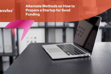 How to Prepare a Startup for Seed Funding