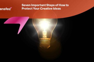 How to Protect Your Creative Ideas