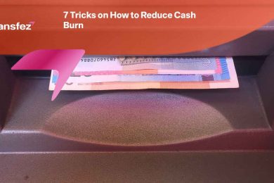 How to Reduce Cash Burn