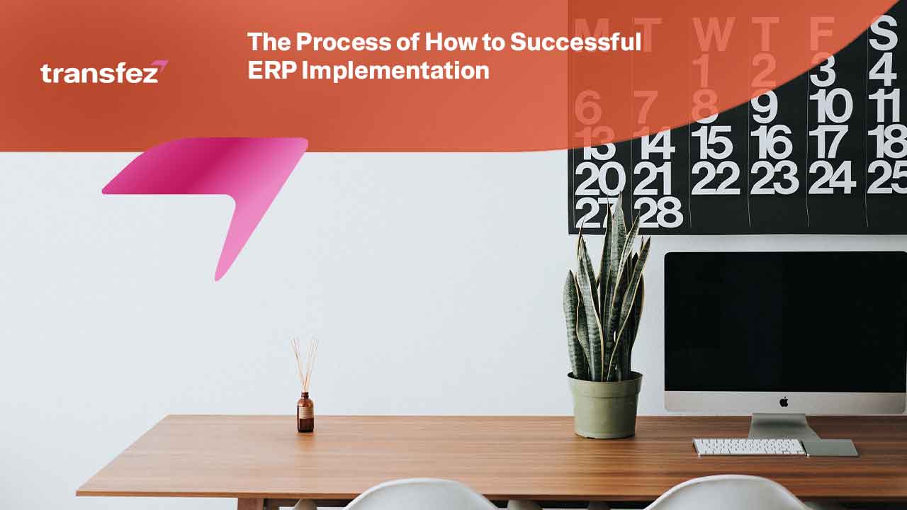 How to Successful ERP Implementation