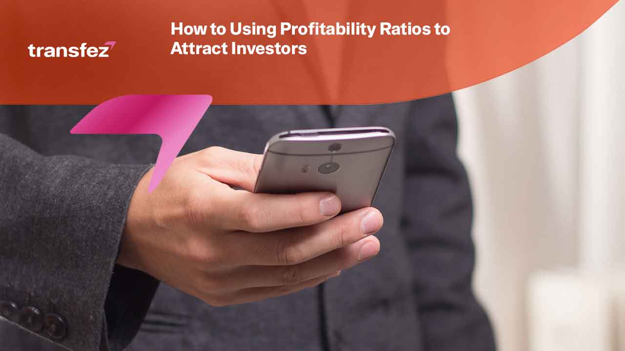 How to Using Profitability Ratios