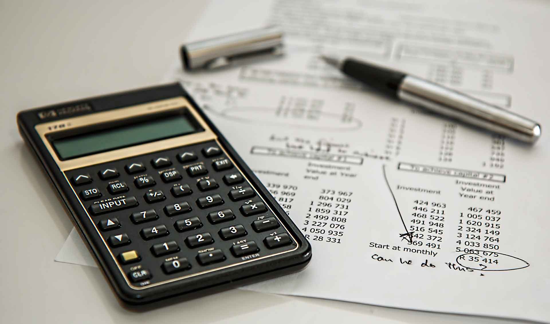 Main Difference of Cash VS Accrual Accounting